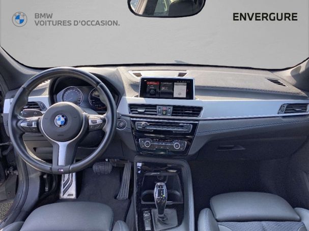 BMW X1 sDrive18d 110 kW image number 6