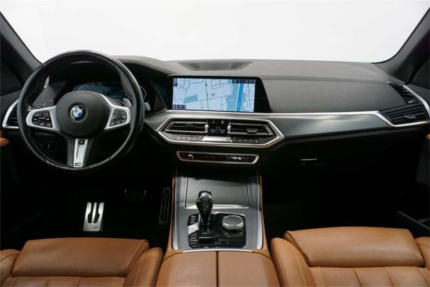 BMW X5 xDrive30d 195 kW image number 15