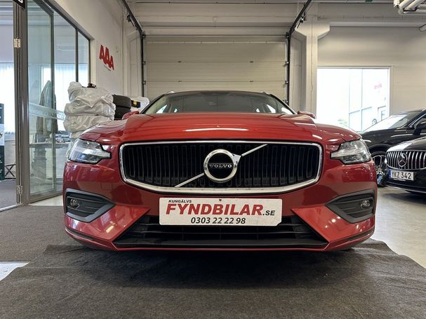 Volvo V60 B4 145 kW image number 2