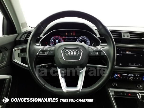 Audi Q3 35 TFSI S tronic S-line 110 kW image number 21