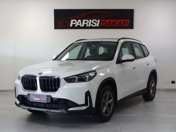 BMW X1 sDrive 115 kW image number 1