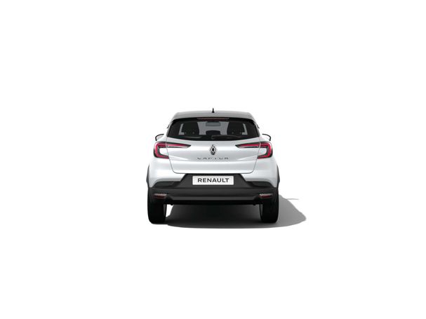 Renault Captur TCe 90 Techno 67 kW image number 3