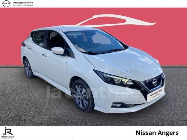 Nissan Leaf 84 kW image number 2