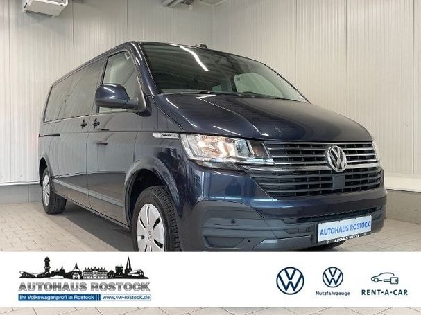 Volkswagen T6 Caravelle DSG Comfortline 110 kW image number 2