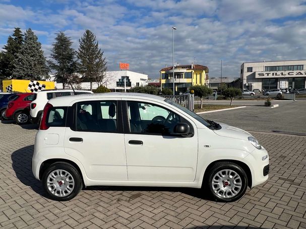 Fiat Panda 1.0 Hybrid 51 kW image number 8