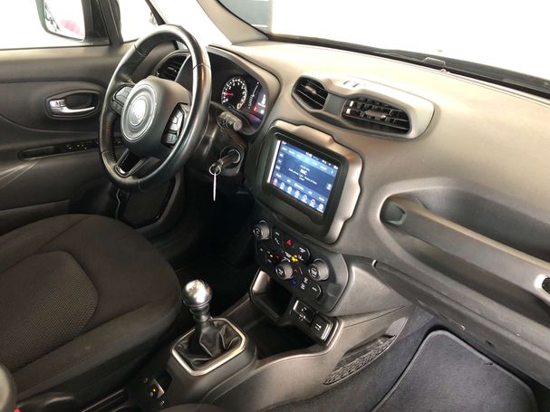 Jeep Renegade 1.0 Night Eagle 88 kW image number 5