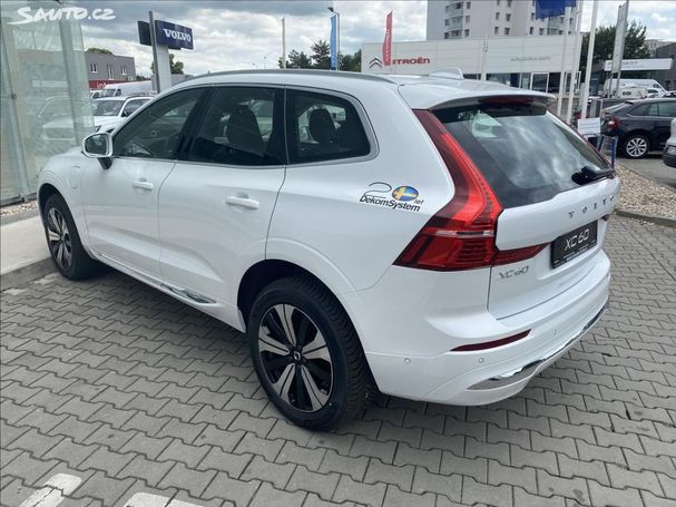 Volvo XC60 T6 Recharge AWD Plus 186 kW image number 5