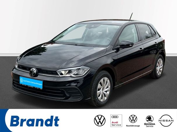 Volkswagen Polo 1.0 TSI DSG 70 kW image number 1