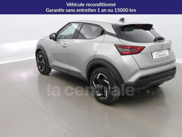 Nissan Juke 107 kW image number 35