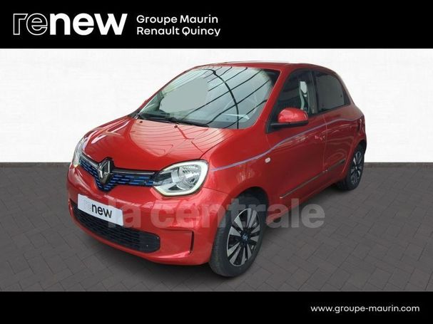 Renault Twingo 22 kWh 60 kW image number 1