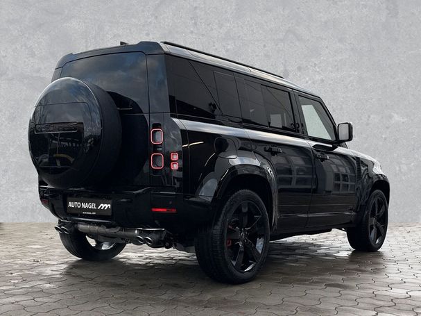 Land Rover Defender 110 P425 X 313 kW image number 2