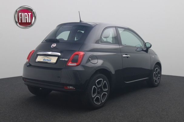 Fiat 500 1.0 51 kW image number 5