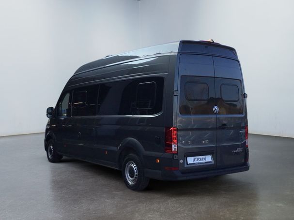 Volkswagen Crafter 4Motion 130 kW image number 2