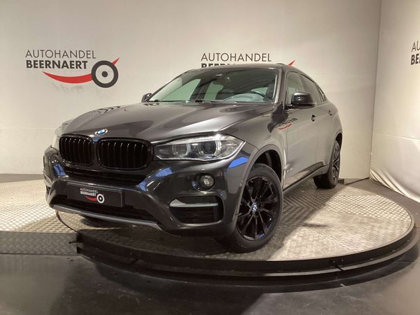 BMW X6 xDrive 190 kW image number 1