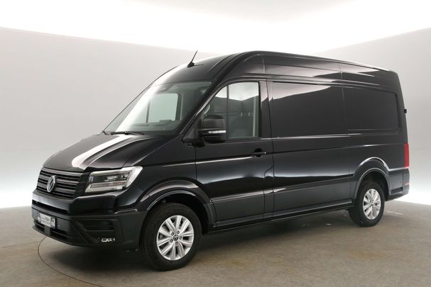 Volkswagen Crafter 30 TDI 103 kW image number 1