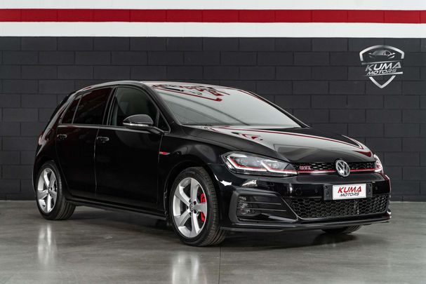 Volkswagen Golf GTI 2.0 TSI DSG Performance 180 kW image number 1