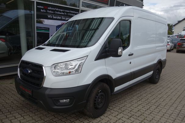 Ford Transit 350 125 kW image number 1