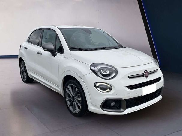 Fiat 500X 1.3 Sport DCT 110 kW image number 2