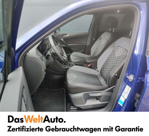 Volkswagen Tiguan TSI DSG 110 kW image number 4