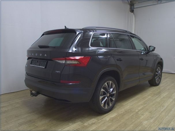 Skoda Kodiaq 2.0 TDI 140 kW image number 3