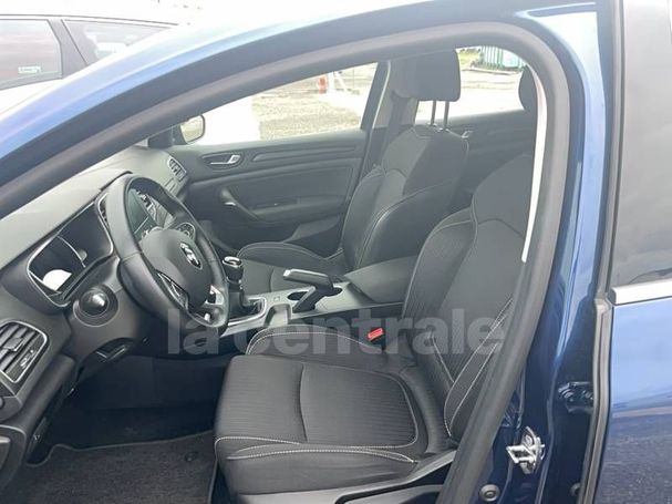 Renault Megane 1.5 Blue dCi 115 85 kW image number 16