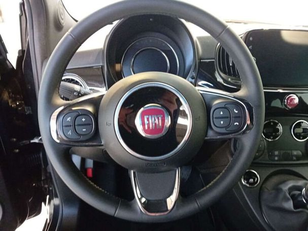 Fiat 500 1.0 51 kW image number 11