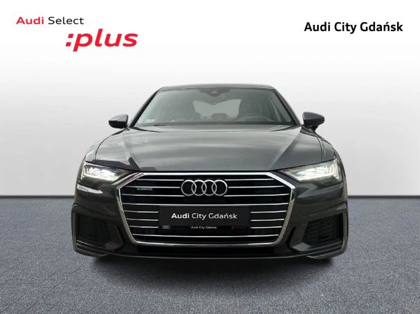 Audi A6 150 kW image number 8