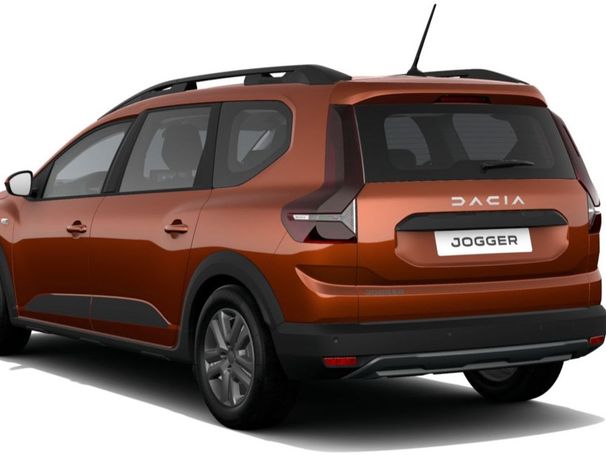 Dacia Jogger TCe 81 kW image number 4