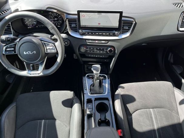 Kia XCeed 1.5 GT-Line 118 kW image number 8