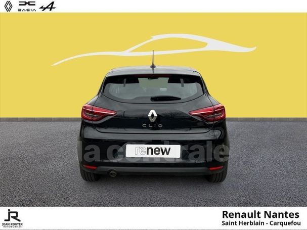 Renault Clio TCe 90 66 kW image number 6