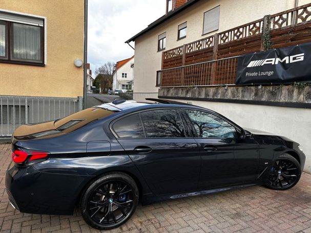 BMW 530d M xDrive 210 kW image number 21