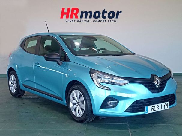 Renault Clio TCe 66 kW image number 14