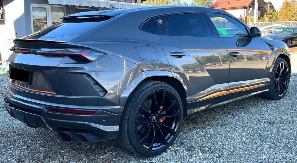 Lamborghini Urus 478 kW image number 3