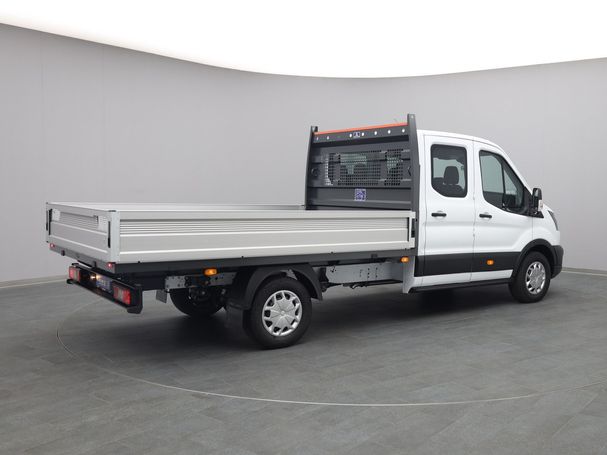 Ford Transit 350 L4 HA Trend 96 kW image number 21