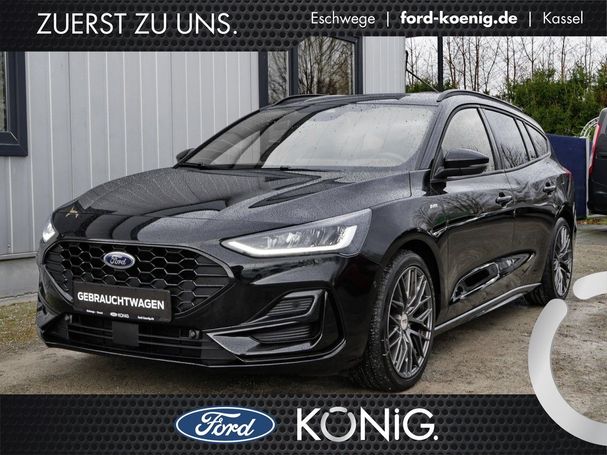 Ford Focus 1.0 EcoBoost ST-Line 92 kW image number 1