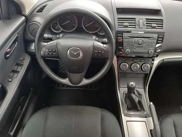 Mazda 6 1.8 Center-Line 88 kW image number 10