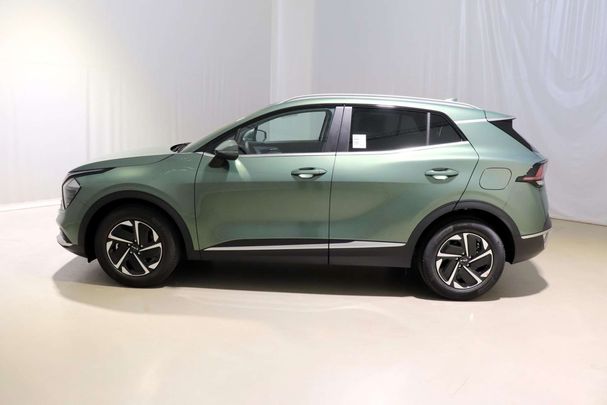 Kia Sportage 1.6 T-GDI Vision DCT 118 kW image number 4