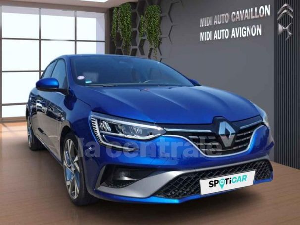 Renault Megane 118 kW image number 2