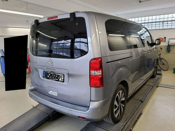 Citroen SpaceTourer  100 kW image number 2