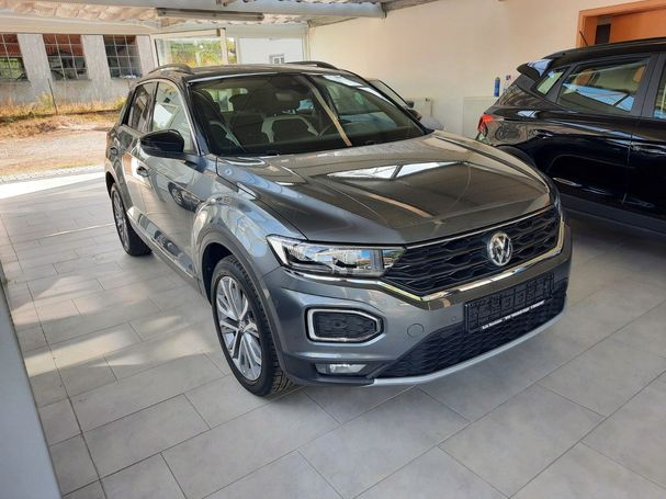 Volkswagen T-Roc 110 kW image number 2