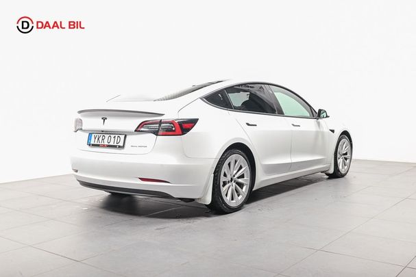 Tesla Model 3 Long Range AWD 324 kW image number 3