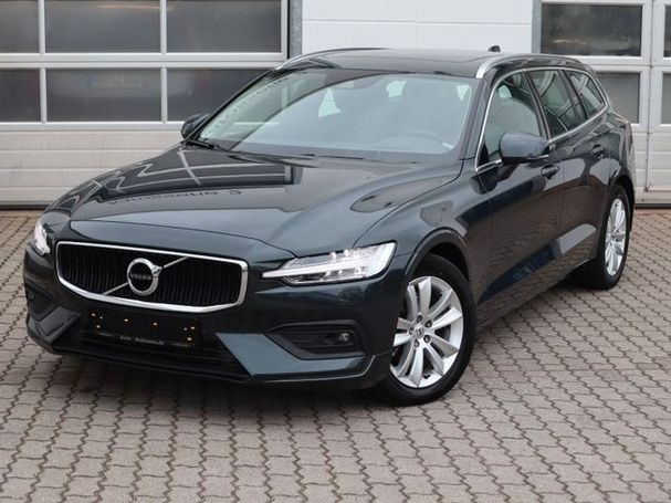 Volvo V60 D3 Momentum 110 kW image number 1