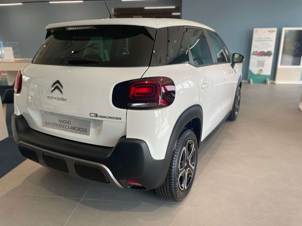 Citroen C3 Aircross 110 S&S 81 kW image number 3