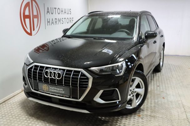 Audi Q3 35 TFSI S tronic 110 kW image number 1