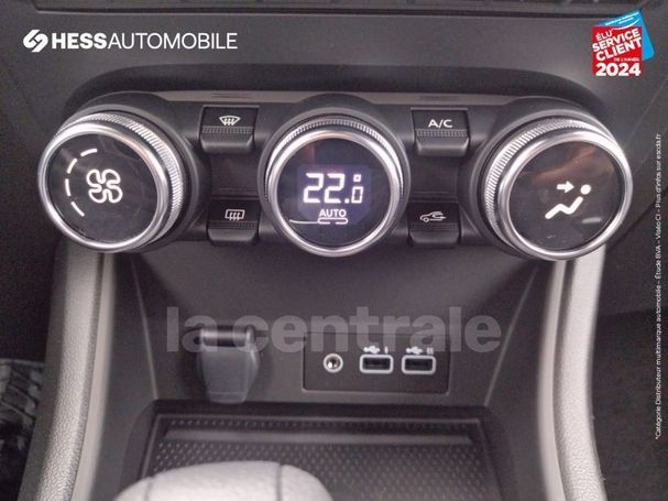 Renault Captur 107 kW image number 32