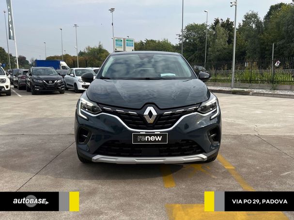 Renault Captur Blue dCi 95 70 kW image number 3