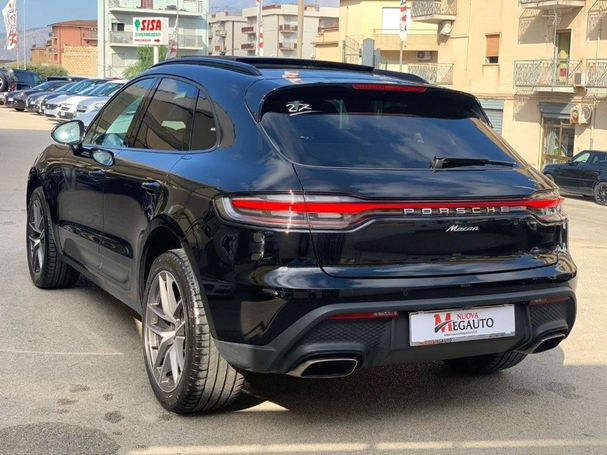 Porsche Macan 195 kW image number 7