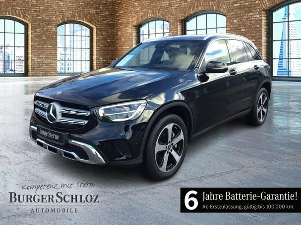 Mercedes-Benz GLC 300 e 4Matic 235 kW image number 1