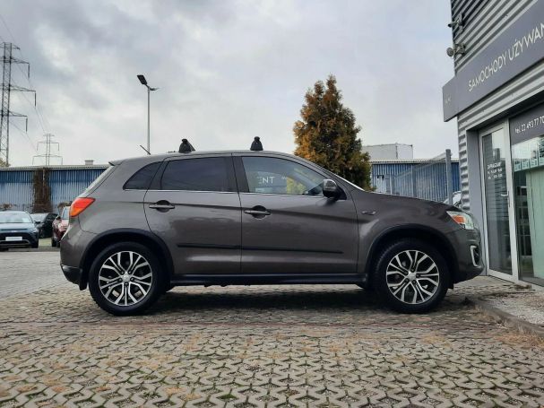 Mitsubishi ASX 1.6 Plus 86 kW image number 20