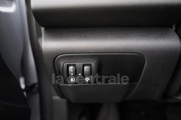 Renault Megane 103 kW image number 32